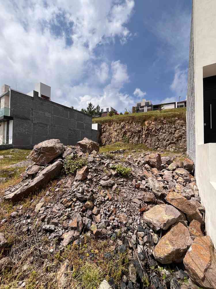 terreno en venta quinto retorno de la costa fraccionamiento rio altozano  morelia michoacan de ocampo pv1boFy