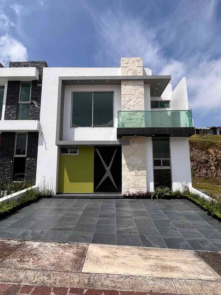 casa en venta fraccionamiento rio altozano  morelia michoacan de ocampo pBvvY7u