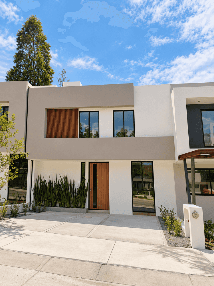 casa en venta bosque de ciruelos  morelia michoacan de ocampo pJlgZTh