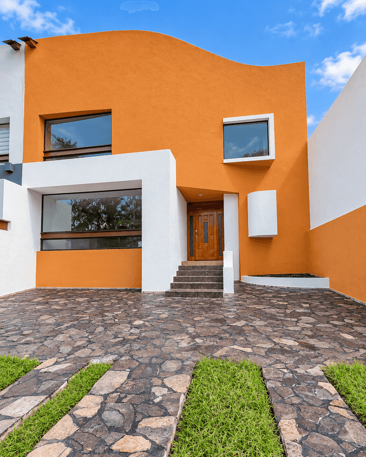 casa en renta paseo de las flores la floresta michoacana morelia michoacan de ocampo peFiUXj
