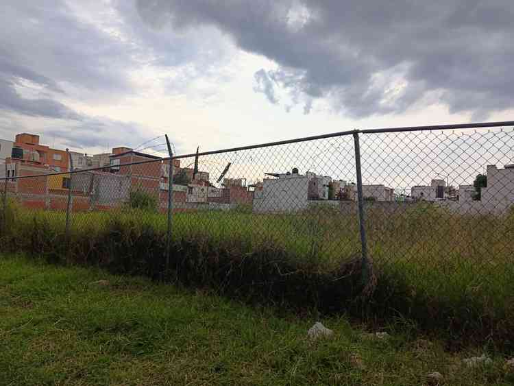 terreno en venta avenida san jose del cerrito san jose del cerrito morelia michoacan de ocampo pPGWtqG