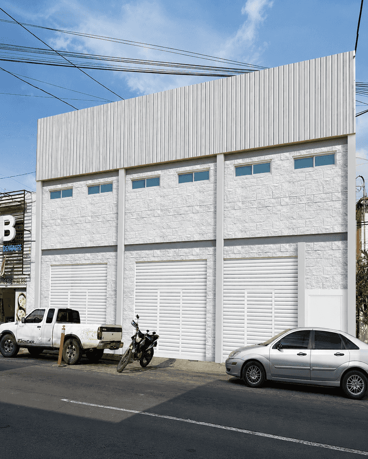 bodega en renta calle virrey de mendoza ventura puente morelia michoacan de ocampo pUEYHeG