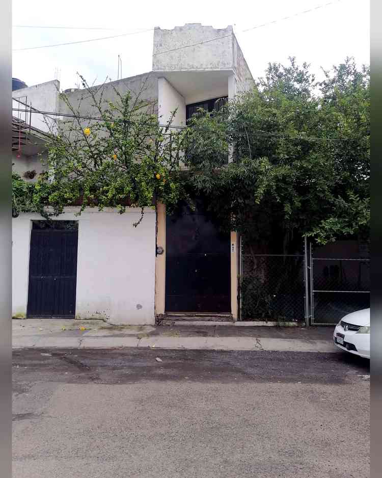 casa en renta calle loma escondida lomas del valle morelia michoacan de ocampo pk55wVU