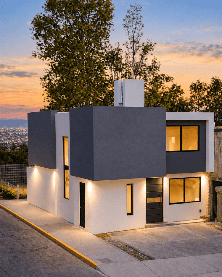 casa en venta av bosques bosque tres marias morelia michoacan de ocampo pynPrrh