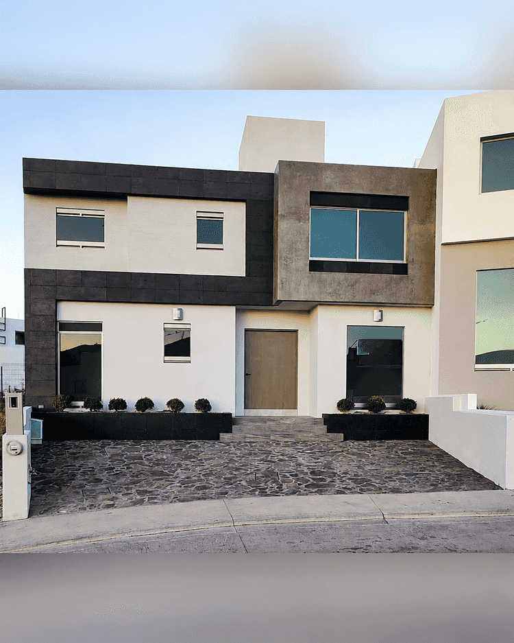casa en venta loma alta  morelia michoacan de ocampo p9pWfYp