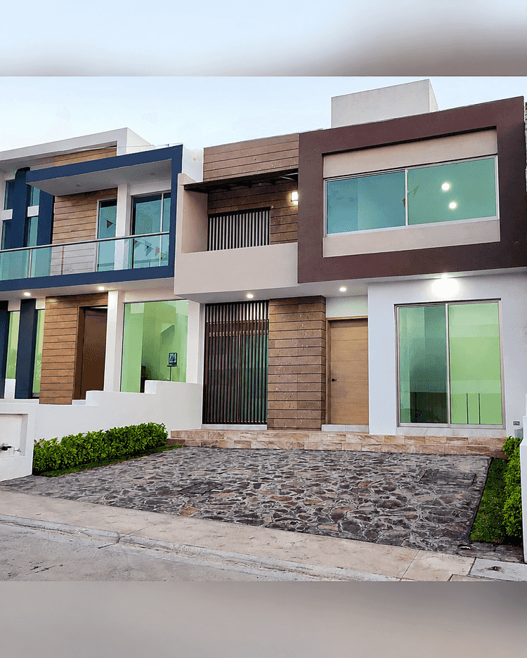 casa en venta   morelia michoacan de ocampo pf41a1d