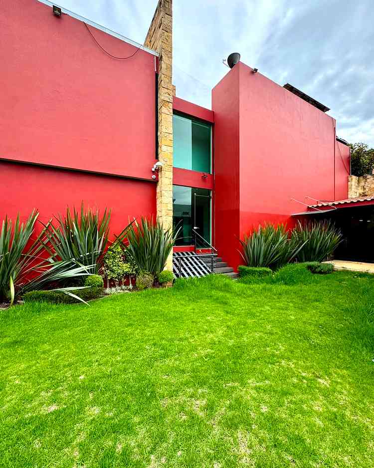 casa en venta_en renta avenida montana monarca  morelia michoacan de ocampo pJOf4X9