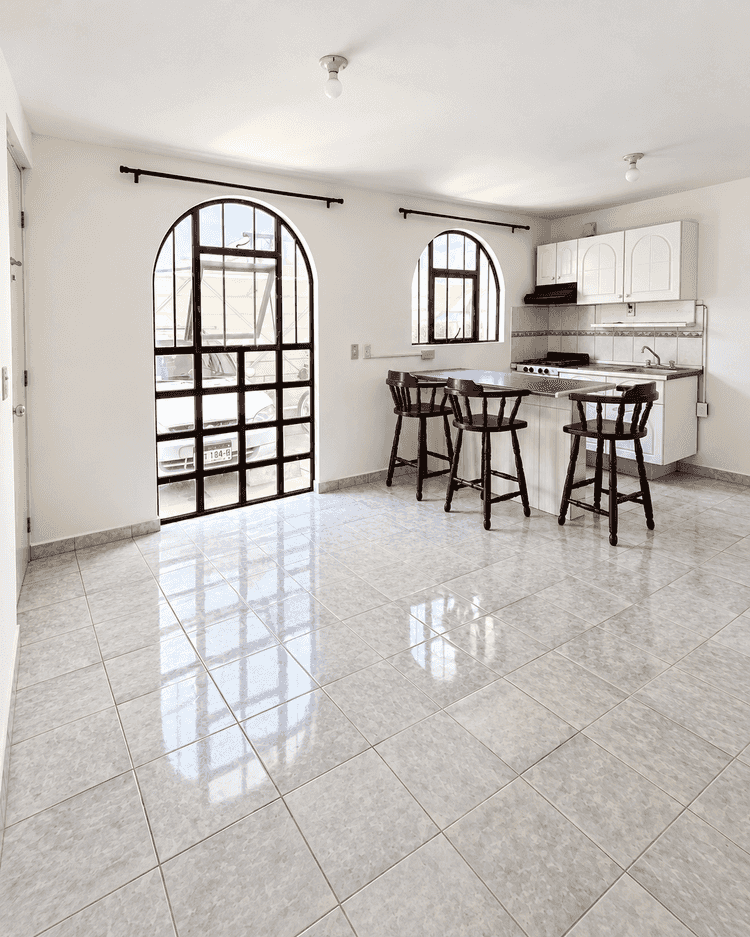 departamento en renta  cinco de diciembre morelia michoacan de ocampo pbcSsuY