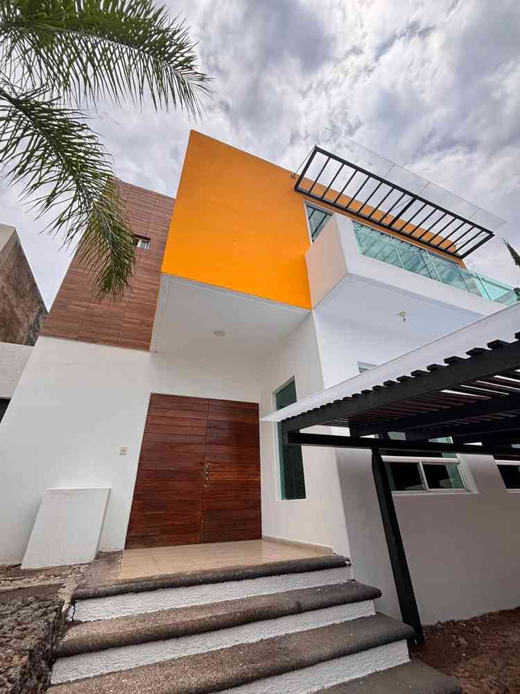 casa en venta lomas de las americas  morelia michoacan de ocampo pLpq5Jo