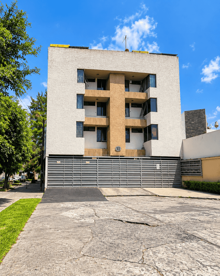 departamento en renta estatuto juridico cinco de diciembre morelia michoacan de ocampo pJS14h2