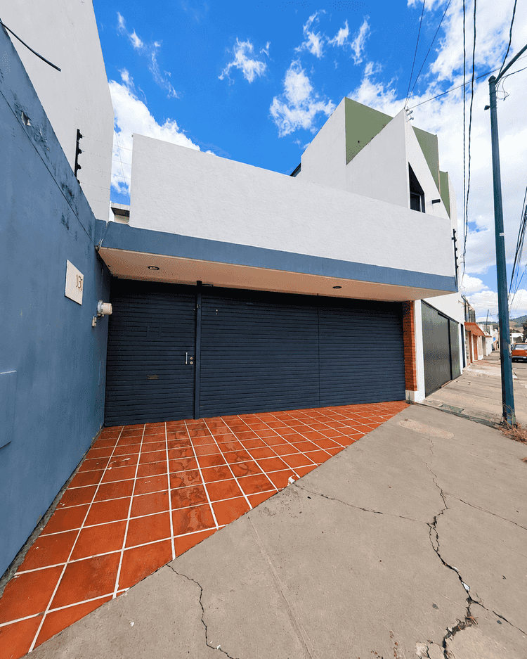 oficina en renta calle coronel felipe santiago xicotencatl chapultepec norte morelia michoacan de ocampo pxcMdqw