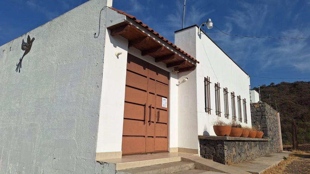 Foto de la galeria de imagenes