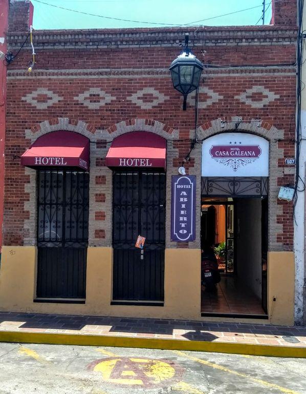 Foto de la galeria de imagenes