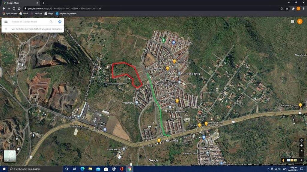 Foto de la galeria de imagenes