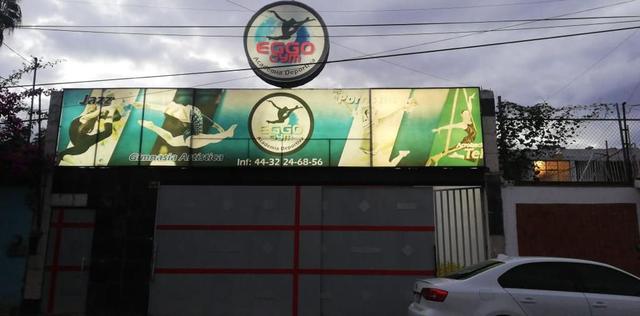 Foto de la galeria de imagenes