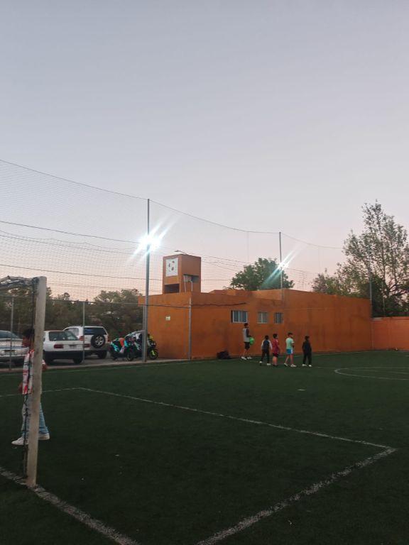 Foto de la galeria de imagenes