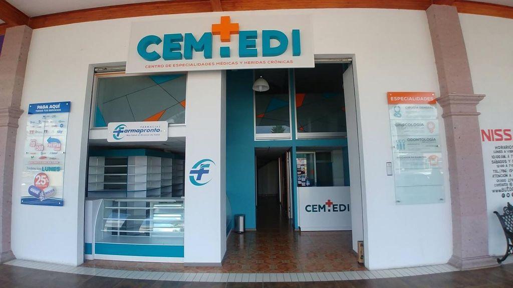 Foto de la galeria de imagenes
